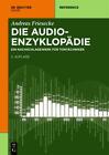 Die Audio-Enzyklopädie, Andreas Friesecke