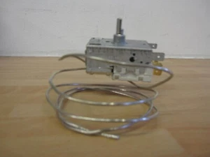 New Lec Fridge Freezer Thermostat, STV082625614, 082625614 Stoves - Picture 1 of 3