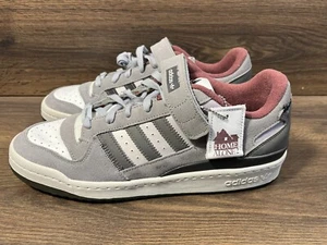 adidas Originals Home Alone 2 Forum 84 niedrig x Taube Dame Herren Gr. 11 Schuhe ID4328 - Bild 1 von 19