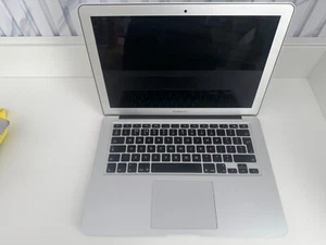 APPLE A1466 MACBOOK AIR CORE i5. - Picture 1 of 7