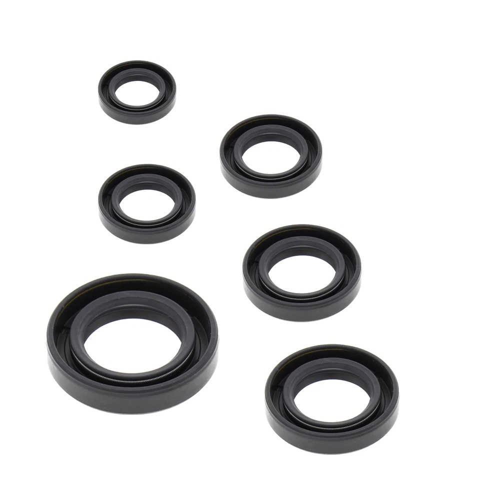 Bottom End Seal Kit for 1979 Honda CR125R - Image 1 of 1