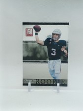 Clayton Tune 2003 Donruss Elite Retro Rookies 2023 Panini Football RC Card #8