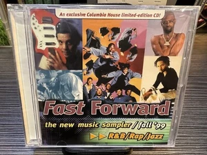 Fast Forward: the new music sampler / fall '99 - Picture 1 of 2