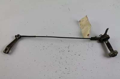 1977 Honda CB750A Hondamatic/77 Rear Brake Linkage - Image 1 of 4