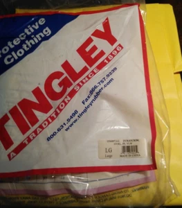 Monos de goma Tingley RAIN 3 XGRANDES - Imagen 1 de 7