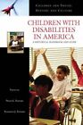 Children with Disabilities in America: A Histor. Safford, Safford<|