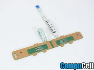OEM HP 15-B 15-B129WM Touchpad Mouse Click Button Board W Cable DAU36TB12E0 - Picture 1 of 5