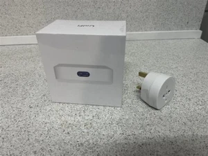 Ubiquiti UX-EU Cloud Gateway UniFi Express Wi-Fi 6 with UK Adapter plug - Photo 1/5
