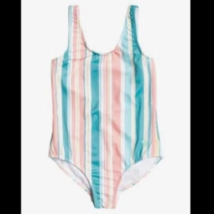 Roxy Girls Happiness One Piece - Picture 1 of 6