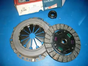 Clutch Kit Ap Borg And Beck Delphi For Renault R19, R21 - Picture 1 of 1