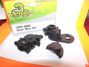 venom Gear box ven 4405 box case set mini giant - Picture 1 of 5
