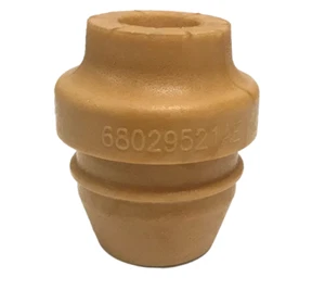 STOP PARAURTI PUNTONE ORIGINALE PER DODGE DURANGO JEEP GRAND CHEROKEE 2011-2021 - Foto 1 di 3