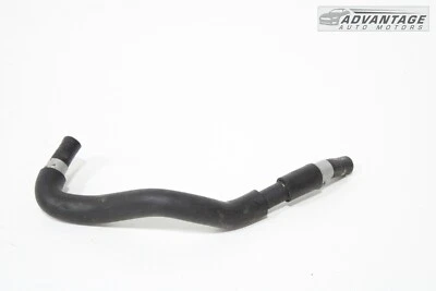 2014-2017 INFINITI QX70 ENGINE COOLANT COOLING THROTTLE BODY WATER HOSE TUBE OEM - Image 1 of 4