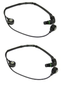 Juego de 2 sensores de golpeteo (sensor de ping) BOSCH para Land Rover Range Rover - Imagen 1 de 1