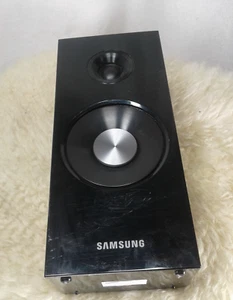 ALTAVOZ FRONTAL SAMSUNG PS-FC5500 PARA SISTEMA DE CINE EN CASA HT-CC5500 - BUEN ESTADO. - Imagen 1 de 9