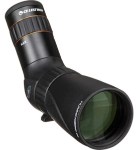 Celestron Hummingbird 9-27 x 56mm Micro Spotting Scope  #52310  (UK Stock)  BNIB - Picture 1 of 12