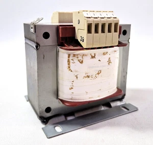 Siemens 4AM 4642-8JD40-0FA0 Transformador Sitas - Imagen 1 de 3