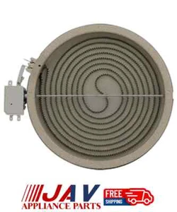 For GE Range Surface Element Inv# HY479 - Picture 1 of 1