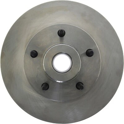 Rotor de freno de disco delantero Centric para furgoneta 03 Dodge Ram 1500 (121.67055) Foto 1 de 4