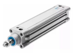 1PZ Nuovo Festo DNCB-40-100-PPV-A cilindro in scatola nuovo spedizione veloce - Foto 1 di 3