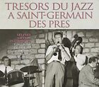 V/A Tresours Du Jazz A St Germain (CD)