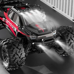 RC Racing Car 2.4G 1:16 4WD Remote Control Drift Car 28KM/H High Speed CarkJ - Picture 1 of 12