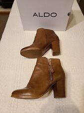 Venta Botas Aldo Square Mujer Blancas - Aldo Mejor Precio