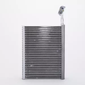 A/C Evaporator Core TYC 97138 - Picture 1 of 5