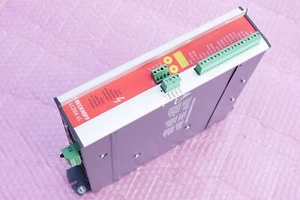 BECKHOFF  AX2006-AS   S60601-520 Servoverstärker 3x230-480V, 4kVA, 6 A, IP20 - Bild 1 von 7