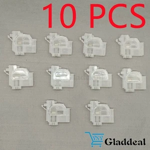 INK Damper For Epson L1300 L1800 L300 L350 L355 L550 L801 L800 INK FILTER CISS - Afbeelding 1 van 6