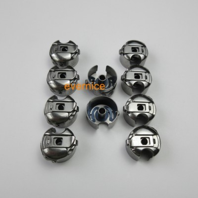 Adatto Per Juki Ddl-555 -5550 5600 8300 8500 8700 9000 Set 31 Pezzi #Kp - Foto 9