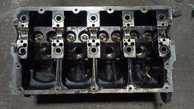 Zylinderkopf R. für SEAT LEON (1P1) Stylance / Style 2009 676403 - Bild 1 von 4