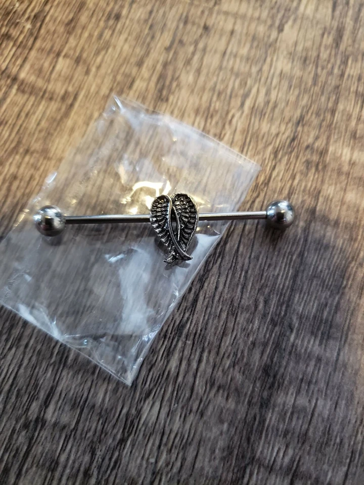 Assorted Industrial Bars - Image 1 of 1