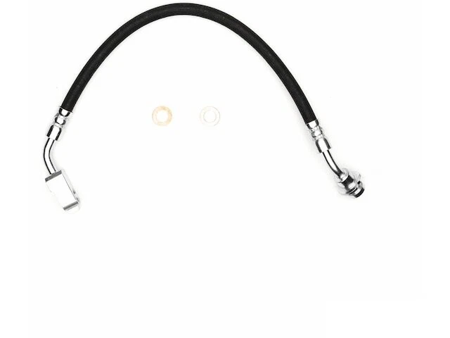 Передний правый тормозной шланг для пикапа Nissan 4WD 1996 XY892TZ 1995-1997 годов выпуска тормозной шланг - Изображение 1 из 1