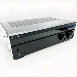 Sony 2-Channel Stereo Receiver with Bluetooth Phono & Aux Input - STR-DH190 - Picture 1 of 7