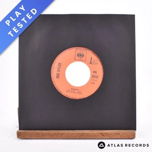 Bob Dylan - Wigwam - 7" Vinyl Record - VG+ - Picture 1 of 6