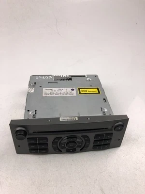 PEUGEOT 407 6D Musik-Player ohne GPS 9659142777 22006107 - Bild 1 von 4
