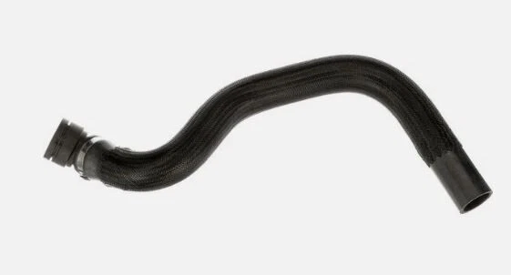 Gates Radiator Hose For Ford Mustang FM FN 2.3L/5.0L C23HD0D, 50SDEM - Image 1 of 1