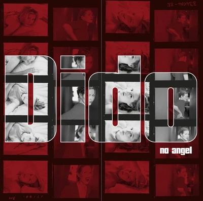 Dido No Angel (25th Anniversary Edition) (Vinyl) 12" Album - Image 1 of 2