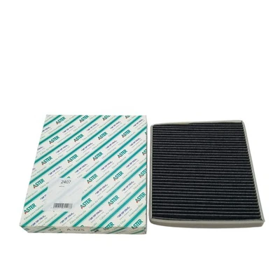 Filtre D'Habitacle ASTER 2407 Compatible Pour Volvo C70 I S60 I S70 S80 I - Photo 1/4