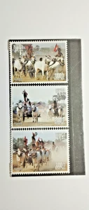 2025 Salai Ko Luen Chariot Race Set 6000Riel - Picture 1 of 1