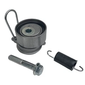 Saves Effort Belt Tensioner Accessory Auto Parts Metal Easy Installation - Picture 1 of 10