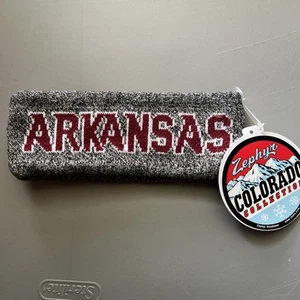 Headband Arkansas Razorback - Picture 1 of 4