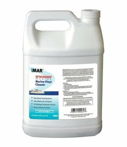Limpiador de vinilo marino IMAR Stamoid #603-1 galón - Imagen 1 de 1