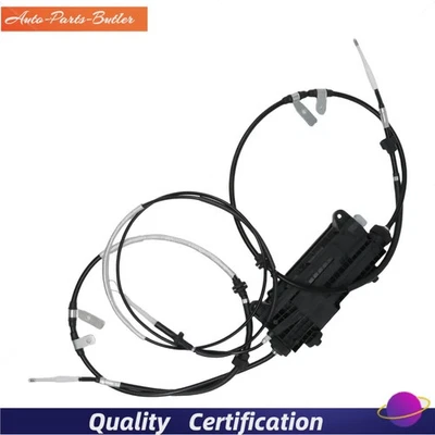 Fits 2005-2009 Land Rover LR3 4.0L Range Rover Sport 4.2L Parking Brake Actuator - Image 1 of 4