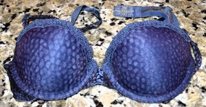 Ambrielle Bra Size 36A in Purple - Picture 1 of 6