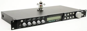 EMU E-MU Proteus 2000 Synthesizer Rack +Composer + Fast neuwertig+ 1,5J Garantie - Picture 1 of 13