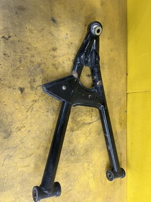 2008 Polaris Dragon 700 left lower a arm       98 - Image 1 of 3