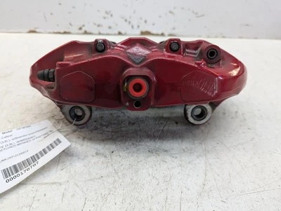 Pinza de pasajero cupé trasero 4 pistones para 09-16 GENESIS 771639 Foto 1 de 4