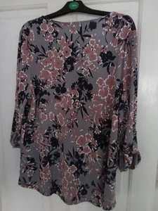 New Ladies Top. Size 16". Large. New with Tags. By Anna Rose - Picture 1 of 2